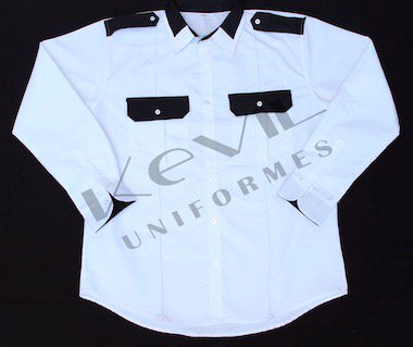 Camisa de vigilante